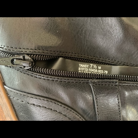 White mountain penny loafers - Picture 3 of 3